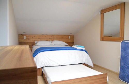 Monay Apartment | VFC Suites Cuenca - Ecuador
