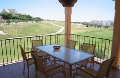 Sanlucar de Barrameda Apartment | VFT/CA/00312 Golf, Sun, Seafood, 2 bed apartment