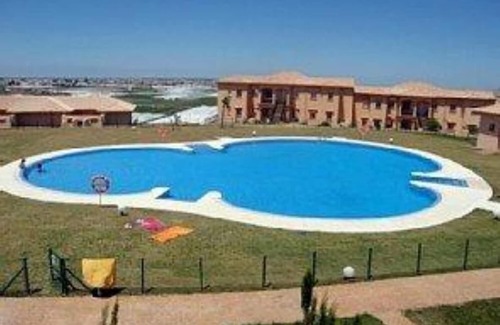 Sanlucar de Barrameda Apartment | VFT/CA/00312 Golf, Sun, Seafood, 2 bed apartment