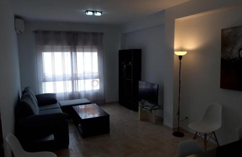 Old Town Baeza Apartment | VFT LA PAZ II