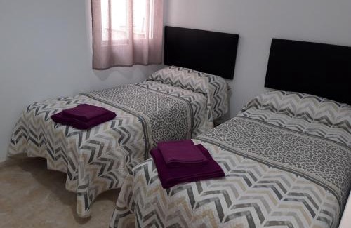 Old Town Baeza Apartment | VFT LA PAZ II