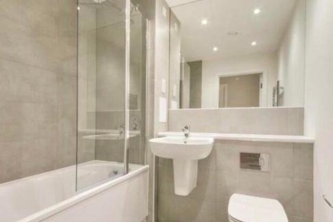 Harringay Apartment | VG Apartments 2 Bedroom LDN
