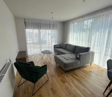 Harringay Apartment | VG Apartments 2 Bedroom LDN