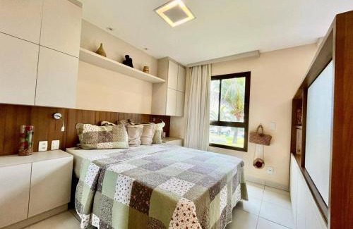 Pecém Apartment | VG Sun Cumbuco - Apartamento de Temporada na Praia do Cumbuco