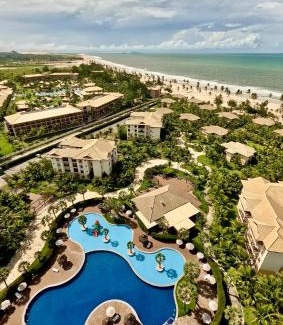 Pecém Apartment | VG Sun Cumbuco - Apartamento de Temporada na Praia do Cumbuco