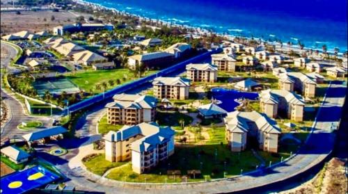 Pecém Apartment | VG Sun Cumbuco - Apartamento de Temporada na Praia do Cumbuco