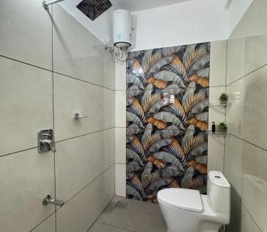 Thariyode Apartment | VGK Residency