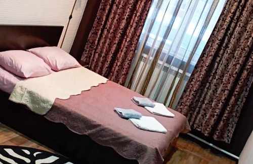 Cheboksary Hotel | Vgosti
