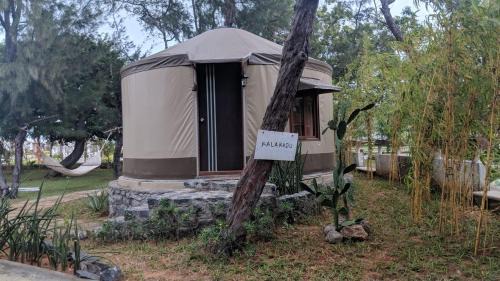 Injambakkam Resort | Vgp Golden Beach Resort