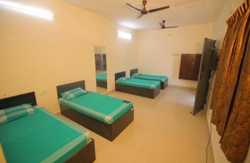 Tuticorin House | vgp rooms
