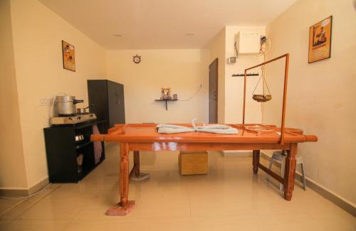 Tuticorin House | vgp rooms