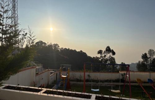 Kodaikanal House | VGR-HOMESTAY