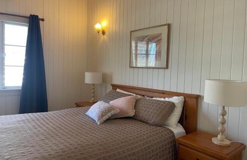 Longreach House | VG’s BnB