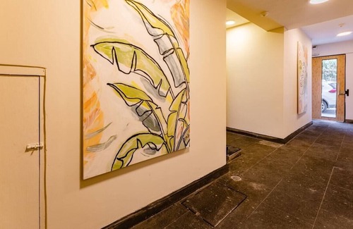 La Condesa Apartment | VH Condesa | Desk, comfy loft| 71
