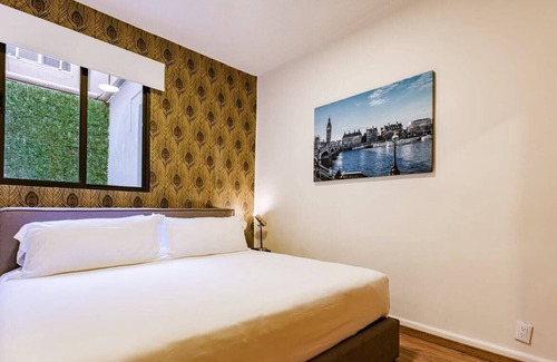 Santa Maria la Ribera Apartment | VH | Joya Sta.María la Ribera | 1 rec+washer | 54