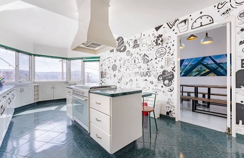 Queretaro House | VH | Recamara privada | wifi velozandrooftop | 146