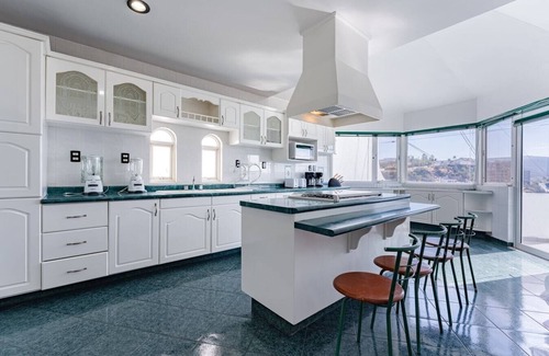 Queretaro House | VH | Smart Suite | terraza y wifi | 142