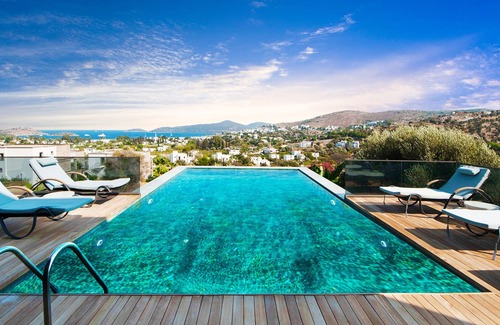 Dagbelen Villa | VHILLAS Private Luxury VILLA TURKBUKU