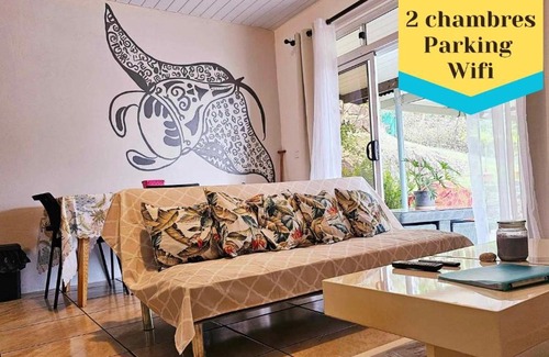 Bora Bora House | VHouse 2