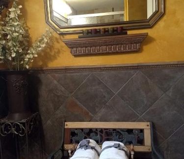 San Antonio de las Minas Bed & Breakfast | Viña Calabria