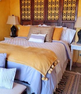 San Antonio de las Minas Bed & Breakfast | Viña Calabria
