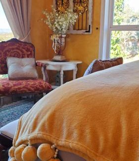 San Antonio de las Minas Bed & Breakfast | Viña Calabria