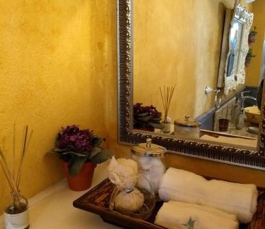 San Antonio de las Minas Bed & Breakfast | Viña Calabria