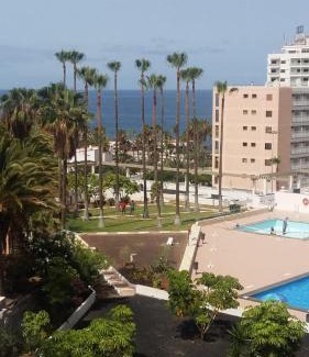 El Madronal Apartment | Viña del Mar Ocean