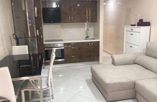 El Madronal Apartment | Viña del Mar Ocean