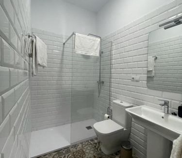Villafranca del Bierzo Hostel | Viña Femita
