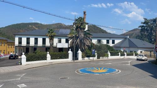 Villafranca del Bierzo Hostel | Viña Femita