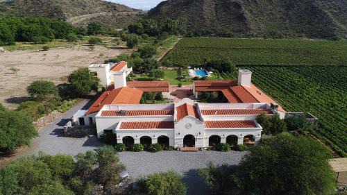 Cafayate Hotel | Viñas De Cafayate Wine Resort