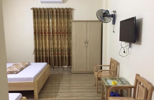 Bai Chay Hotel | Việt Dũng Motel