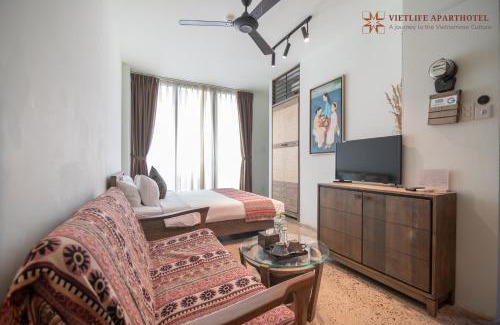 Phu My Hung Hotel | Việt Life Hotel & Apartment