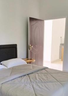 Henima Apartment | Vi-ki homestay