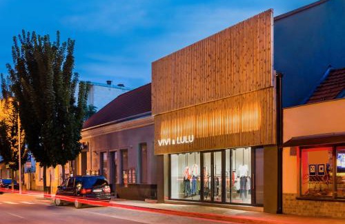 Piestany Apartment | VI&LA - Apart House