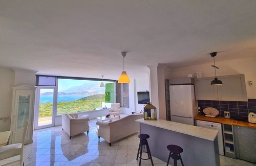 Kas House | VİLLA ÇAPA