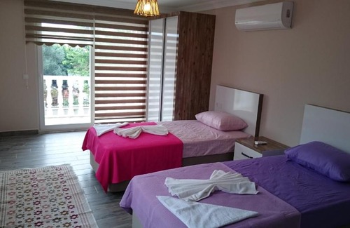 Dalyan City Center Villa | VİLLA DALYANDA