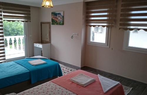 Dalyan City Center Villa | VİLLA DALYANDA