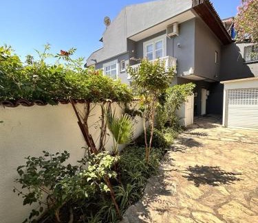Armutalan Villa | VİLLA MARMARİS