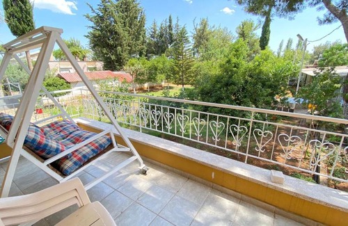 Kepez Villa | VİLLA OMAR
