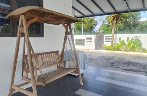 Gua House | Vi Sweet Home- Luak