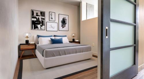 Belltown Apartment | Via 6