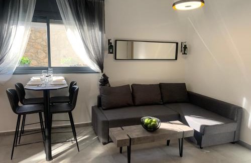 Arad Apartment | Via Arad Apartments