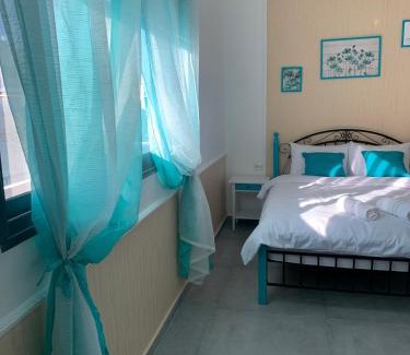 Arad Apartment | Via Arad Apartments