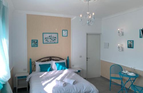 Arad Apartment | Via Arad Apartments