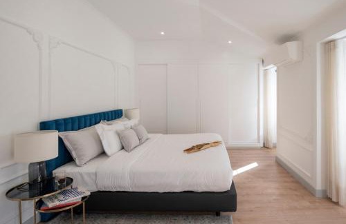 Baixa Apartment | Via Augusta 129