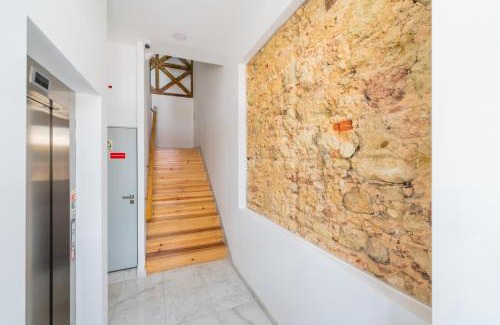 Baixa Apartment | Via Augusta 129