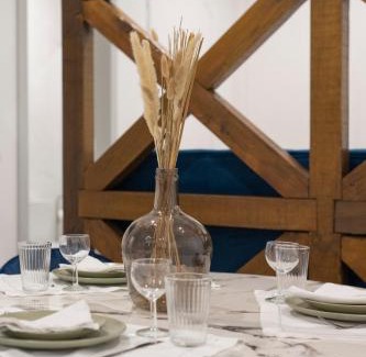 Baixa Apartment | Via Augusta 129