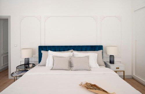 Baixa Apartment | Via Augusta 129